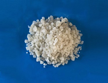 河南工業(yè)硫酸鋁低鐵8mm-15mm